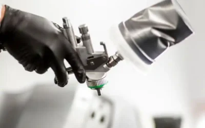 Praca lakiernik okolice Lipska