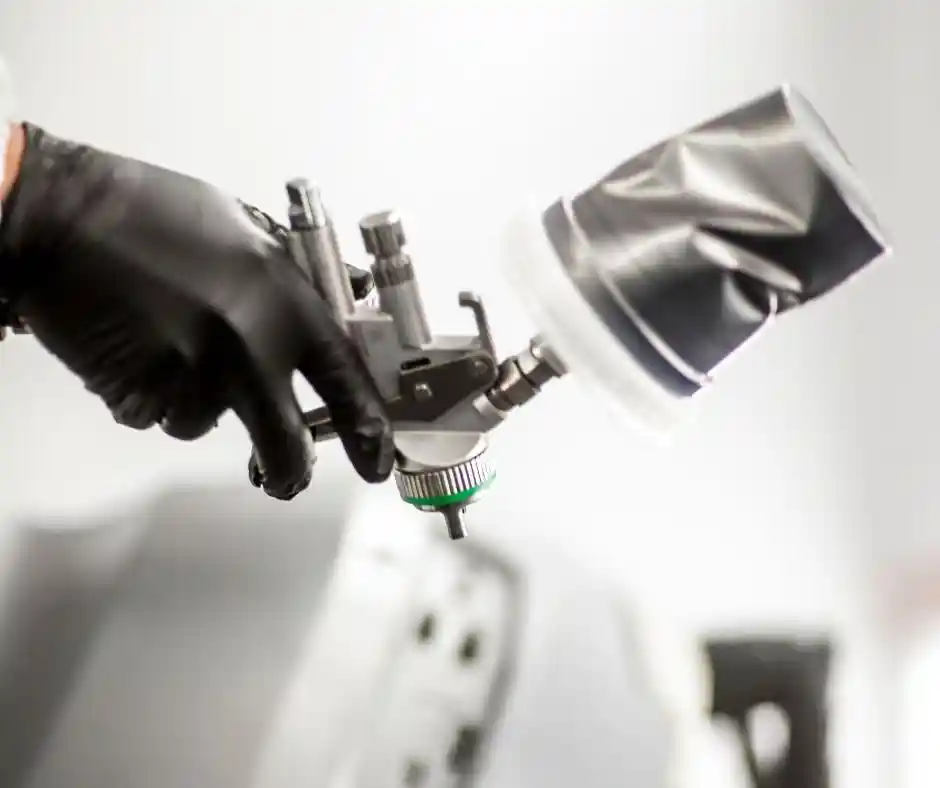 Praca lakiernik okolice Lipska Praca lakiernik okolice Lipska