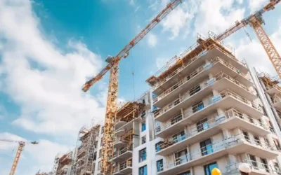 Praca na Budowie Niemcy 2026