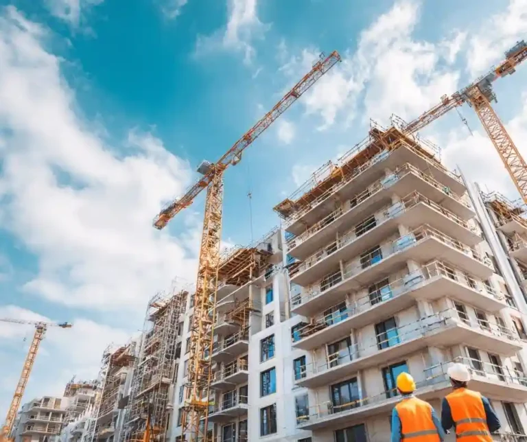 Praca na Budowie Niemcy 2026