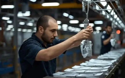 Praca produkcja z zakwaterowaniem od zaraz