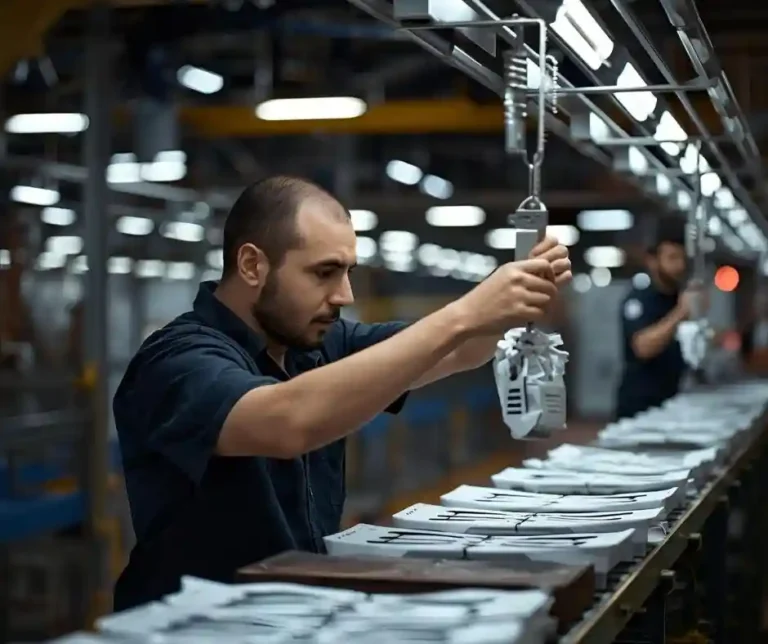 Praca produkcja z zakwaterowaniem od zaraz