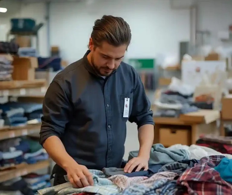 Praca w Magazynie Niemcy pakowanie i wysyłka