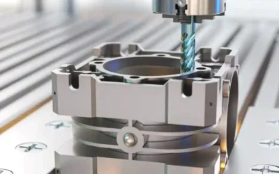 Praca w Obróbce Metalu Operator CNC Niemcy