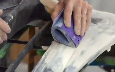 Praca w Zwickau pomocnik lakiernika