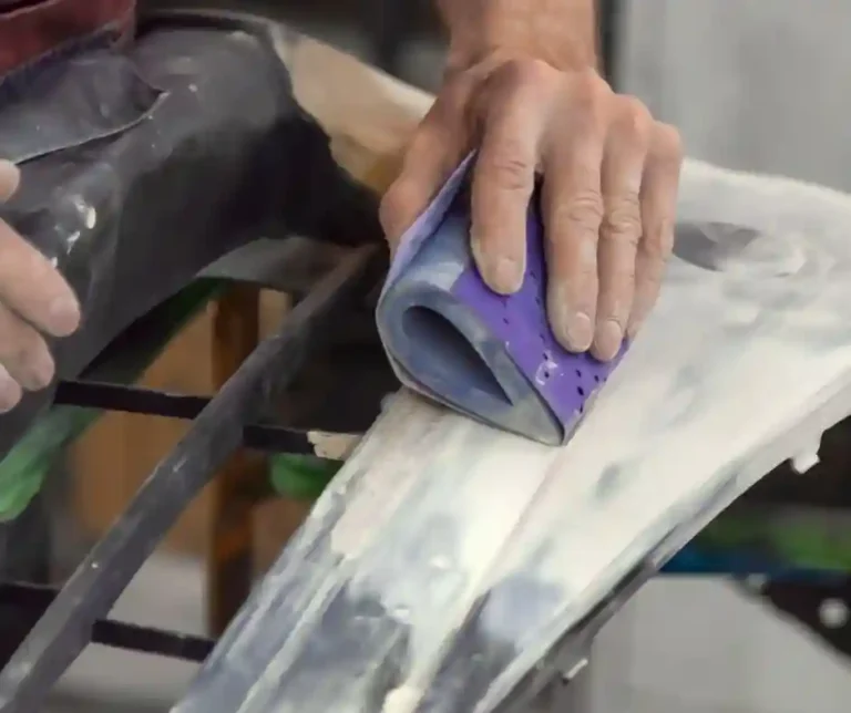 Praca w Zwickau pomocnik lakiernika