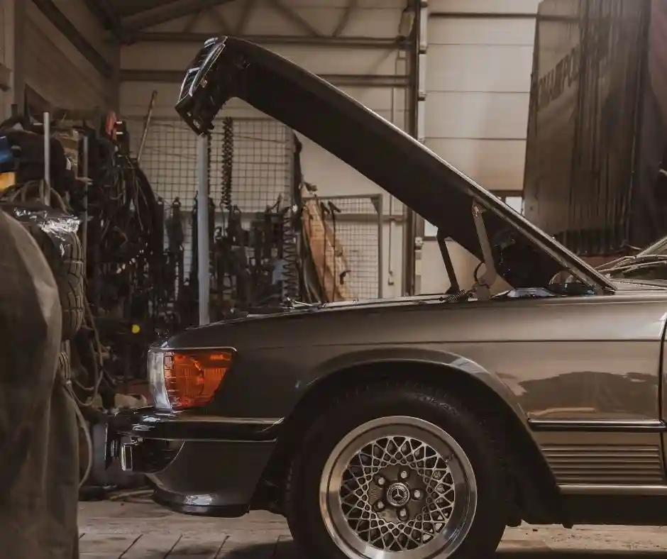 Praca z Zakwaterowaniem Mechanik Samochodowy Niemcy Praca z Zakwaterowaniem Mechanik Samochodowy Niemcy