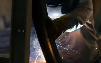 Spawacz MAG 135 Niemcy