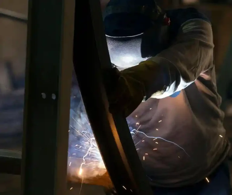 Spawacz MAG 135 Niemcy