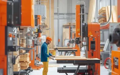 Stolarz Mechanik Drewna Bawaria