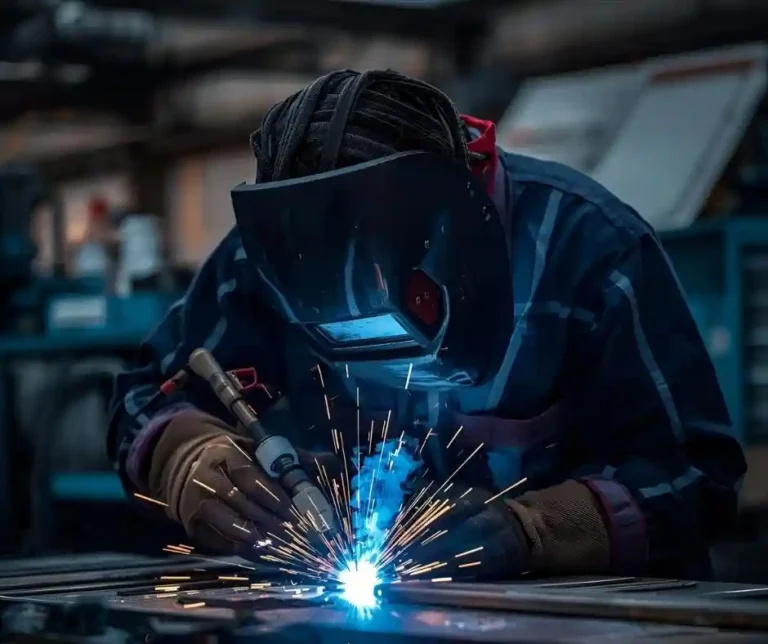 Technik Spawacz Tworzyw Sztucznych Austria