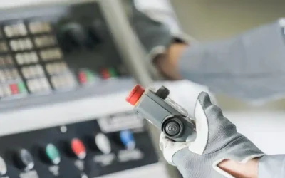 Tokarz CNC Niemcy Programista Siemens