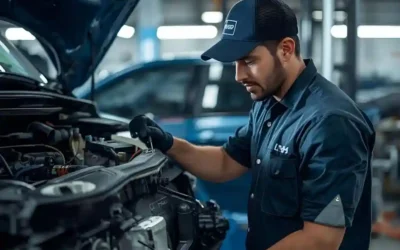 Blacharz Mechanik Niemcy 2026