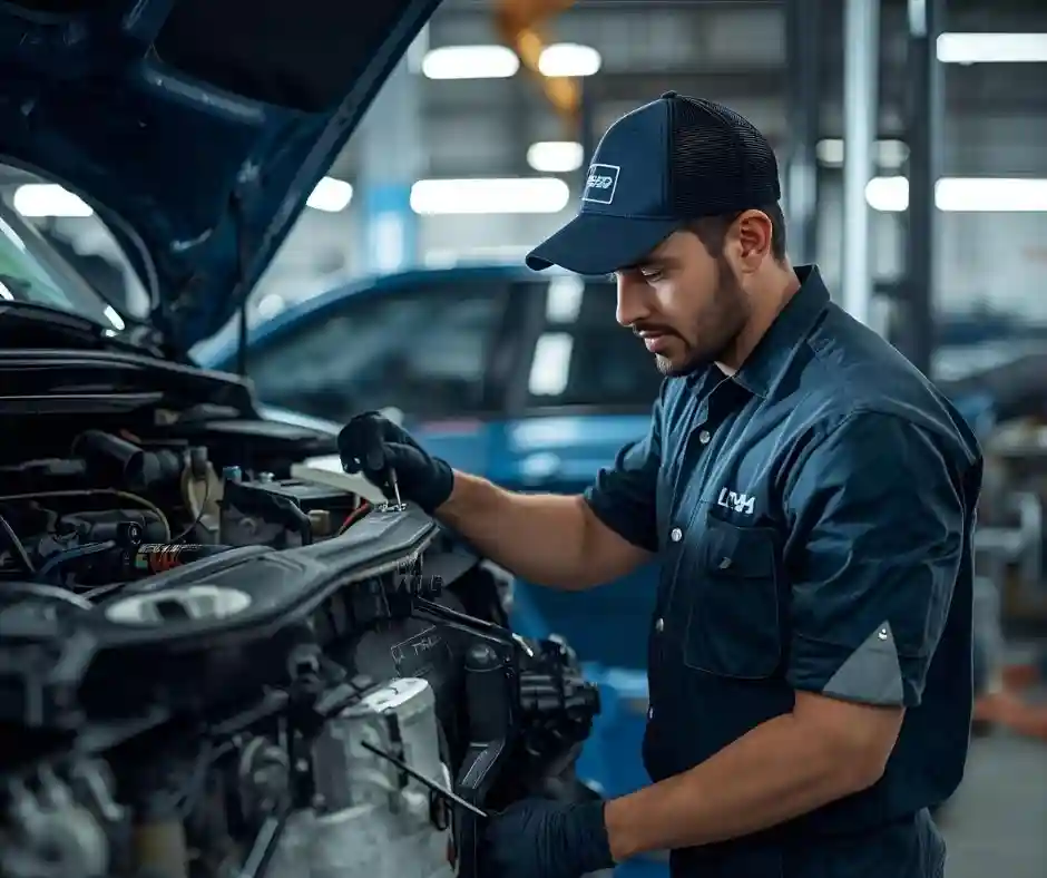 Blacharz Mechanik Niemcy 2026 Blacharz Mechanik Niemcy 2026