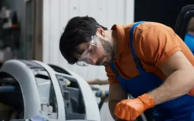 Blacharz Samochodowy Hanower 2026