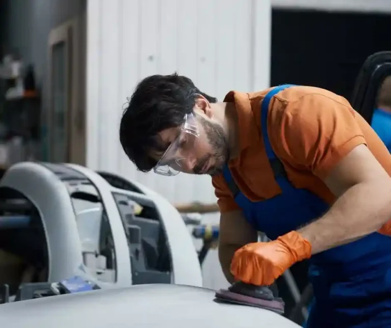 Blacharz Samochodowy Hanower 2026