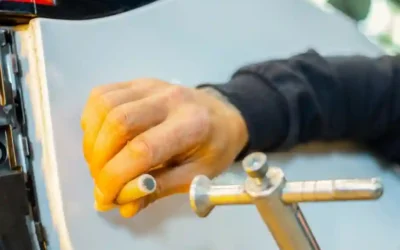 Blacharz Samochodowy Niemcy start styczeń 2026