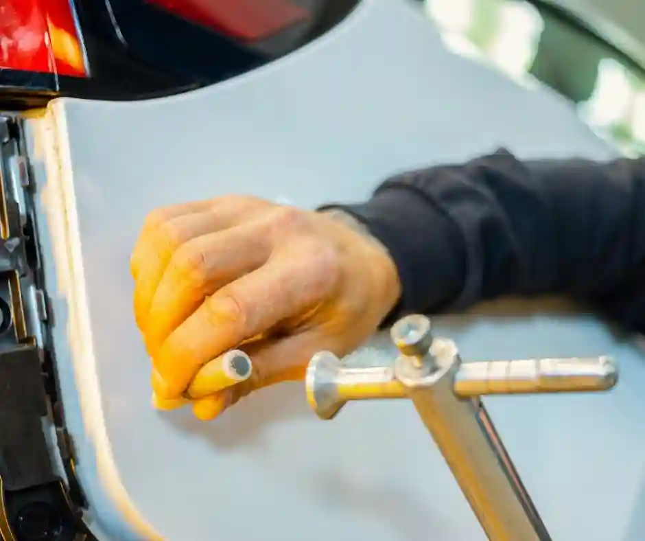 Blacharz Samochodowy Niemcy start styczeń 2026 Blacharz Samochodowy Niemcy start styczeń 2026