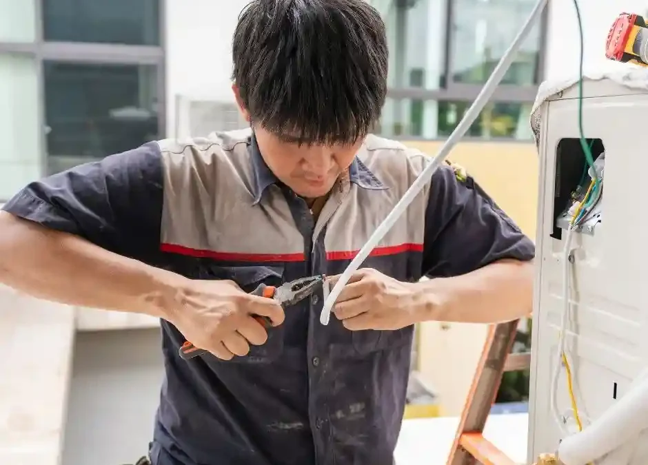 Elektryk Budowlany Niemcy 2026