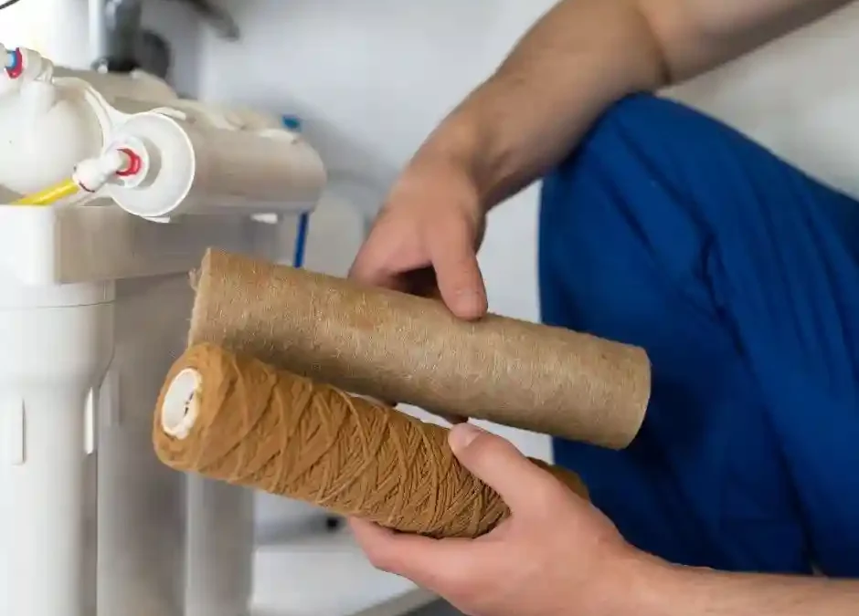 Hydraulik Niemcy start styczeń 2026