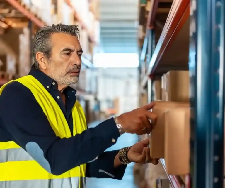 Magazynier Komisjoner Niemcy Styczeń 2026