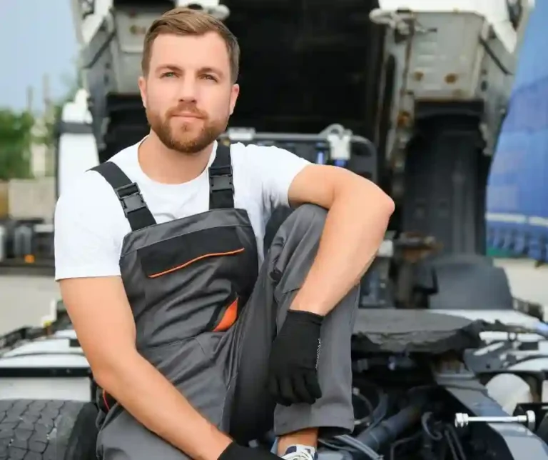 Mechanik Niemcy Praca Drezno bez języka