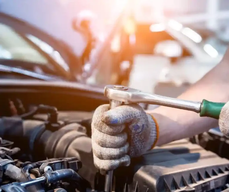 Mechanik Niemcy praca blisko granicy