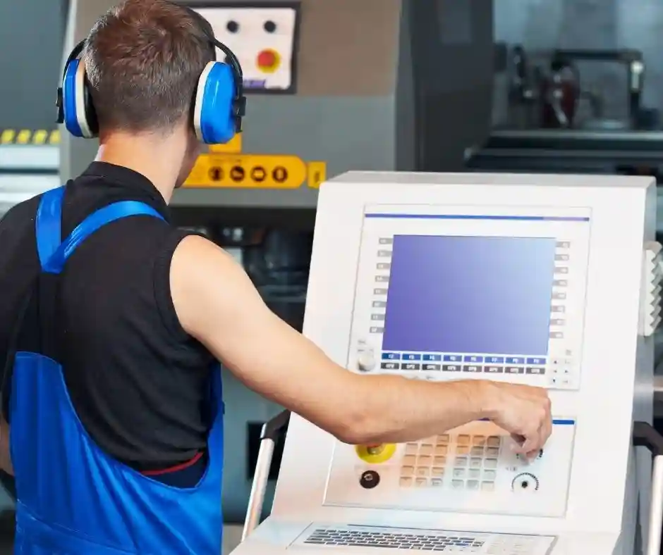 Operator Pras Krawędziowych Offenburg