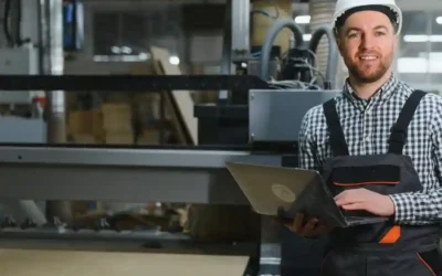 Operator Wycinarki Laserowej Trumpf Niemcy