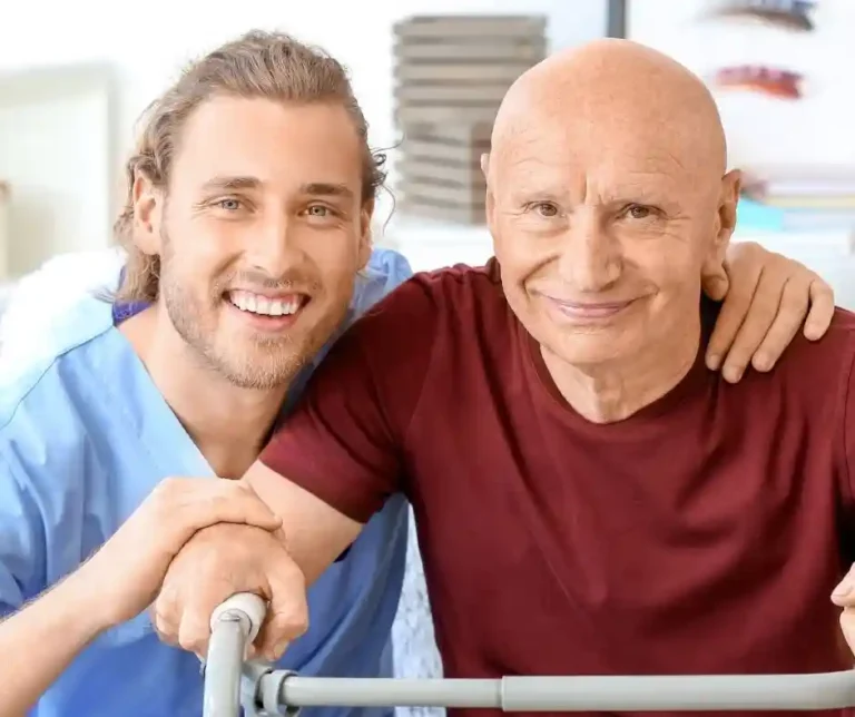 Opiekunka Opiekun w Domu Opieki Niemcy