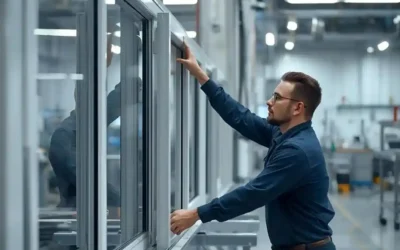 Praca Niemcy 2026 monter okien