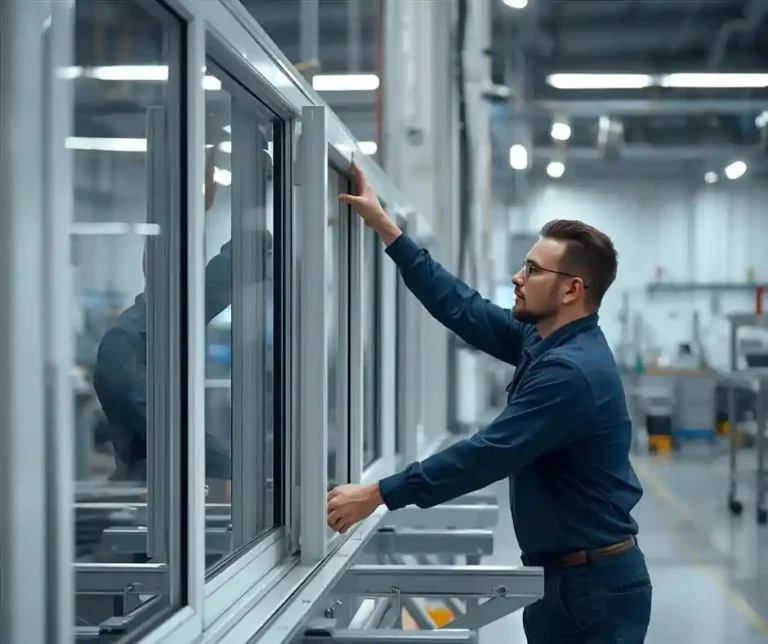 Praca Niemcy 2026 monter okien