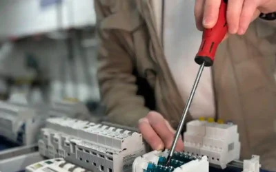 Praca elektryk Wegberg Niemcy 2026