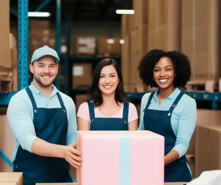 Praca sezonowa w Holandii 2026 – farmy pakowanie logistyka