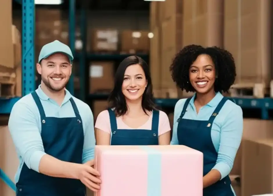 Praca sezonowa w Holandii 2026 – farmy pakowanie logistyka