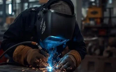 Praca spawacz Niemcy styczeń 2026