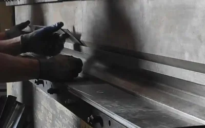 Praca w Niemczech Operator Giętarki Kanterei