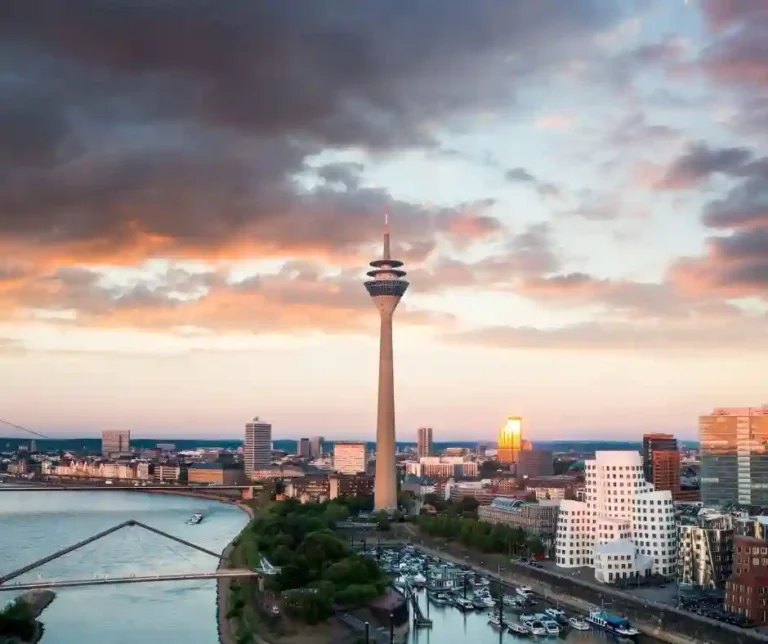 Praca w Niemczech bez języka 2026