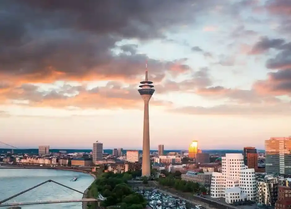 Praca w Niemczech bez języka 2026