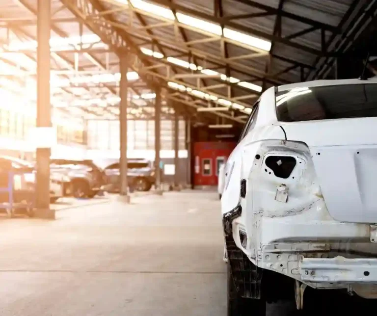 Praca w Niemczech dla blacharzy samochodowych