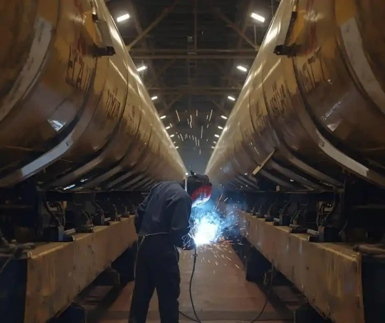 Spawacz Aluminium Niemcy od stycznia 2026