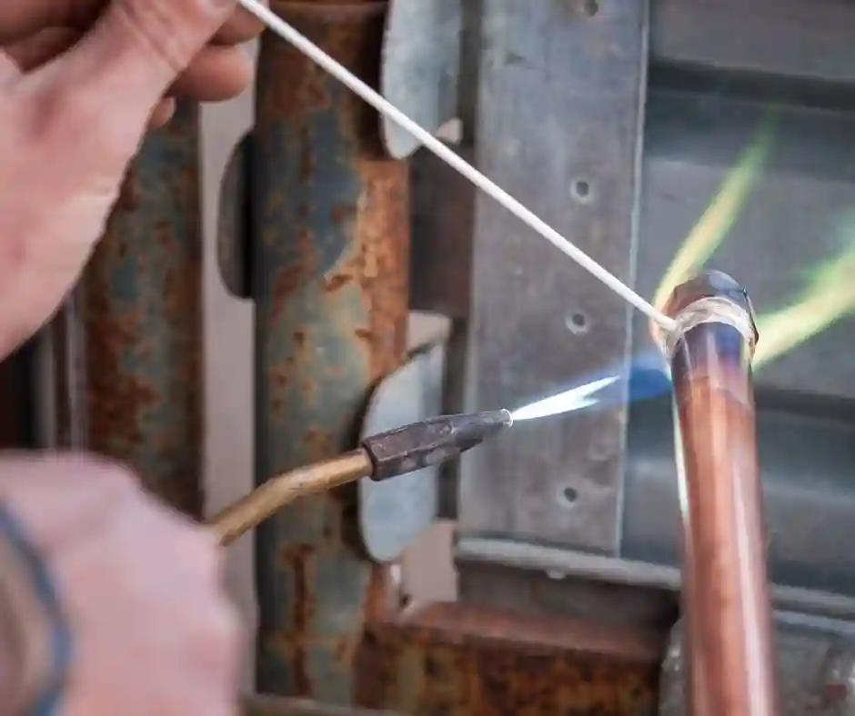 Spawacz MAG TIG Miedź Niemcy 2026 Spawacz MAG TIG Miedź Niemcy 2026