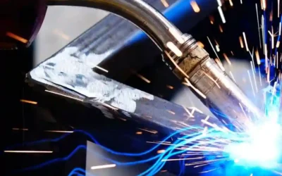 Spawacz MAG praca w Niemczech 2026