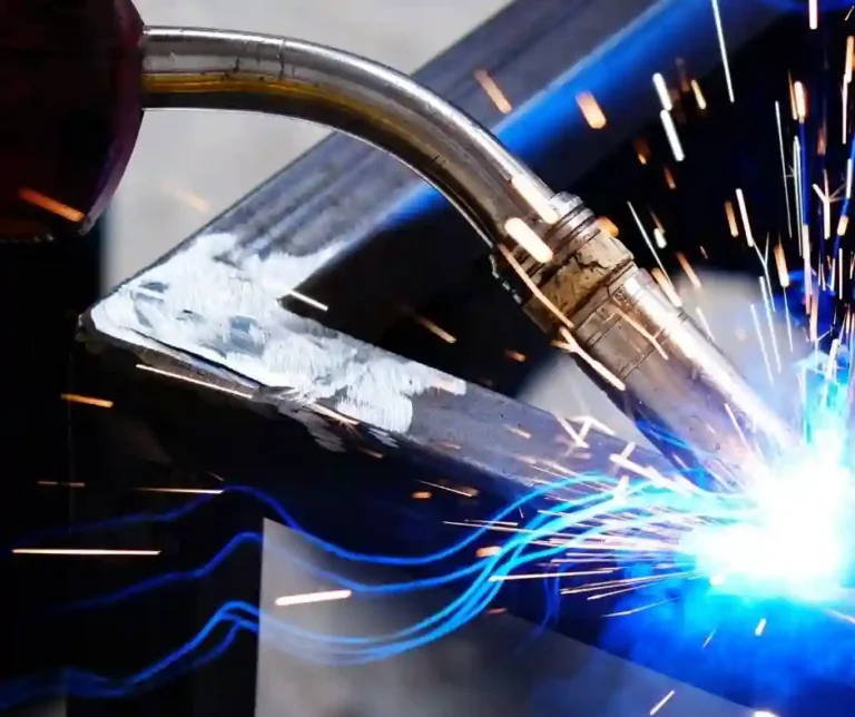 Spawacz MAG praca w Niemczech 2026