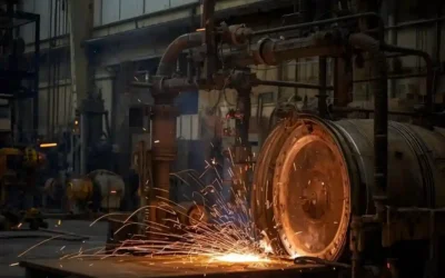 Spawacz Mag Niemcy 2026