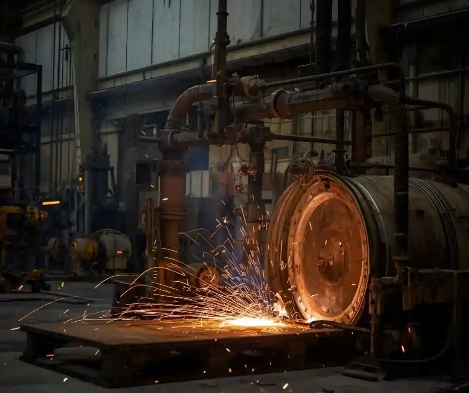 Spawacz Mag Niemcy 2026 Spawacz Mag Niemcy 2026