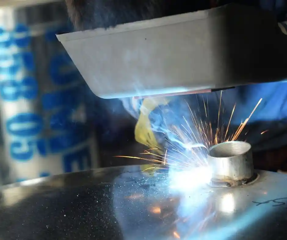 Spawacz Niemcy 2026 praca bez języka Spawacz Niemcy 2026 praca bez języka