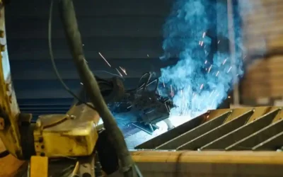 Spawalnictwo Niemcy 2026 praca operator robota