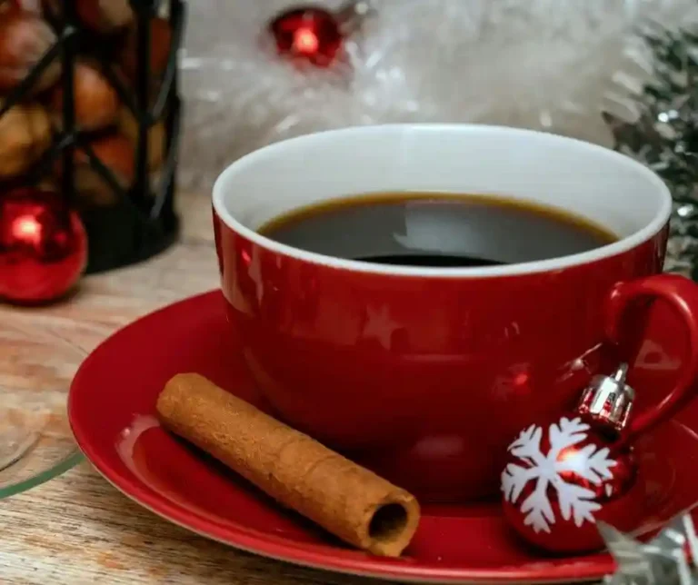 Święta i Nowy Rok za granicą — Niemcy, Holandia, Austria