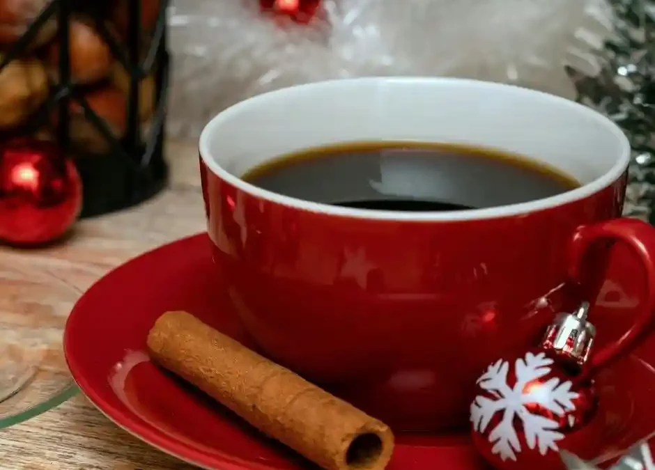 Święta i Nowy Rok za granicą — Niemcy, Holandia, Austria